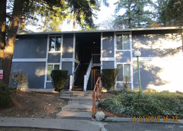 Property at 12317 118 Avenue Ct E Unit A, South Hill, WA, 98374, 2 beds, 1 bath, [object Object]