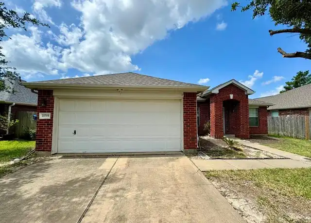 Property at 21719 Ashford Grv, Katy, TX, 77450, 3 beds, 2 baths, [object Object]