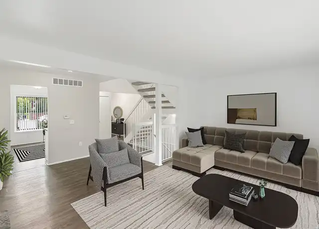 Property at The Village of Hyde Park - 2154 Hyde Park Rd, Detroit, MI, 48207, 2 beds, 1.5 baths, [object Object]