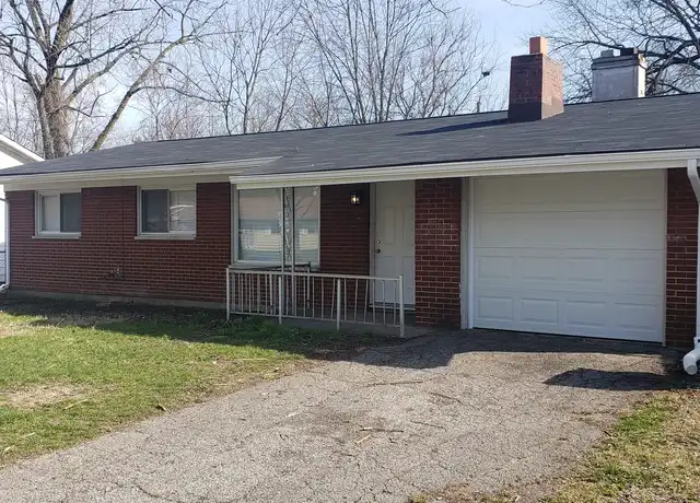 Property at 8109 Penway St, Indianapolis, IN, 46226, 3 beds, 1.5 baths, [object Object]