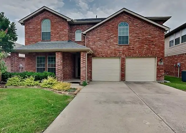 Property at 9045 Trail Blazer Dr, Fort Worth, TX, 76131, 4 beds, 2.5 baths, [object Object]