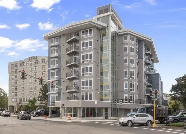 Property at 262 Monsignor Obrien Hwy #402, Cambridge, MA, 02141, 1 bed, 1 bath, [object Object]