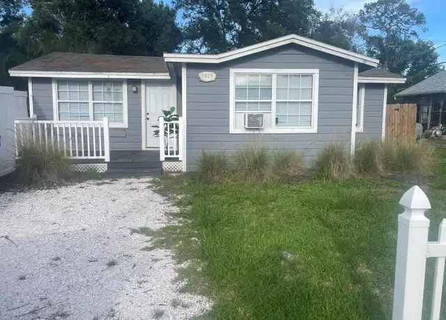 Property at 3419 19th St E Unit Back ADU, Bradenton, FL, 34208, 0 beds, 1 bath, [object Object]