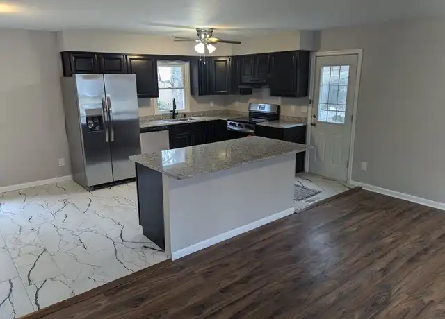 Property at 8411 Church Ln Unit A, Bowie, MD, 20720, 4 beds, 3 baths, [object Object]