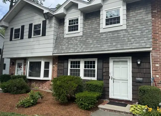 Property at 61 Constitution Way, Methuen, MA, 01844, 2 beds, 1 bath, [object Object]