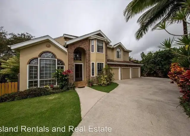 Property at 4437 Makoi Pl, Lihue, HI, 96766, 4 beds, 2.5 baths, [object Object]