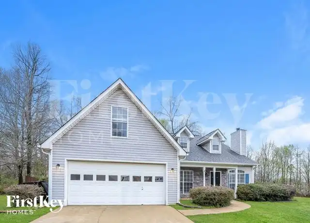 Property at 4333 Grey Park Dr, Buford, GA, 30519, 4 beds, 2 baths, [object Object]