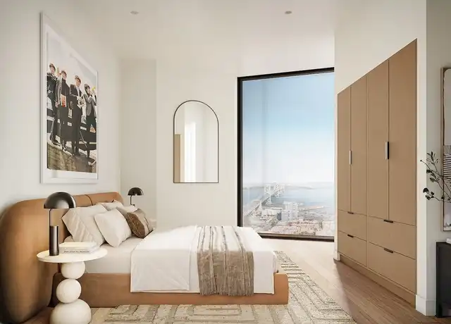 Property at Quincy - 555 Bryant St, San Francisco, CA, 94107, 0-2 beds, 1-2 bath, [object Object]