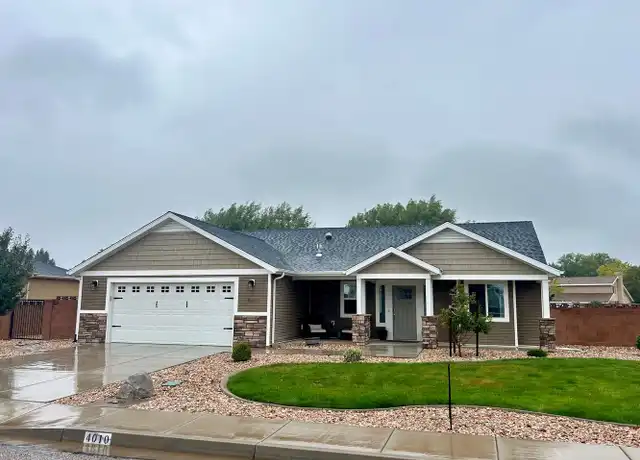 Property at 4010 W 25 S, Cedar City, UT, 84720, 3 beds, 2 baths, [object Object]