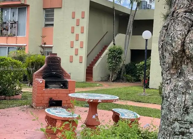 Property at 9331 SW 4th St Unit 109A, Miami, FL, 33174, 1 bed, 1 bath, [object Object]