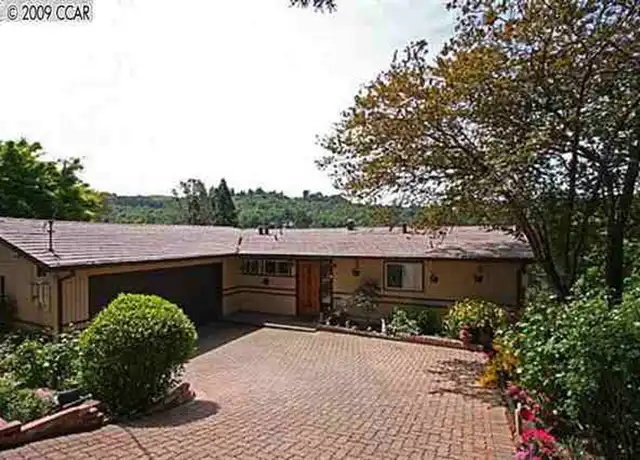 Property at 755 Solana Dr, Lafayette, CA, 94549, 3 beds, 3 baths, [object Object]