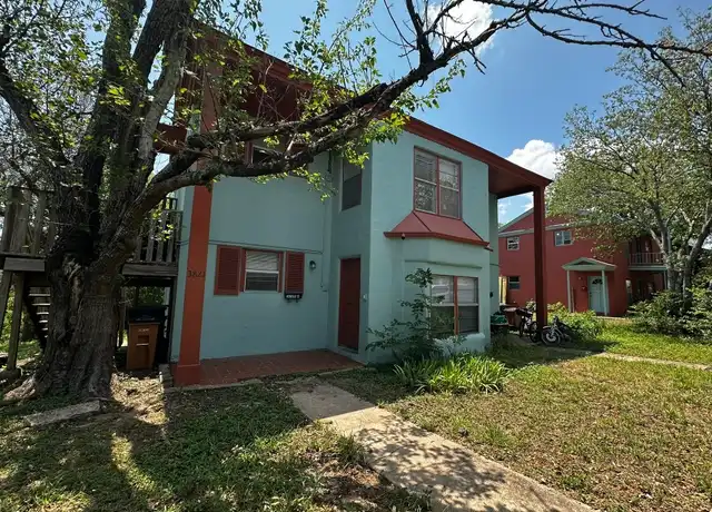 Property at 3821 Maplewood Ave Unit A, Austin, TX, 78722, 2 beds, 1 bath, [object Object]