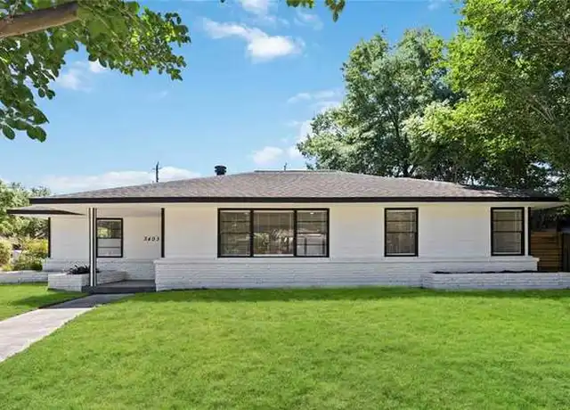 Property at 3403 Linkwood Dr, Houston, TX, 77025, 3 beds, 3 baths, [object Object]