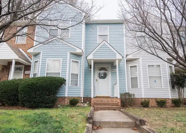Property at 5946 Shady Grove Cir, Raleigh, NC, 27609, 3 beds, 2.5 baths, [object Object]