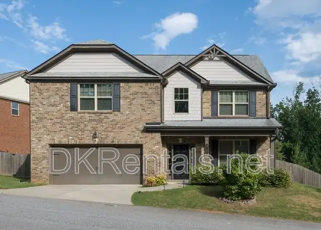 Property at 4722 Britt Rd, Norcross, GA, 30093, 5 beds, 3 baths, [object Object]