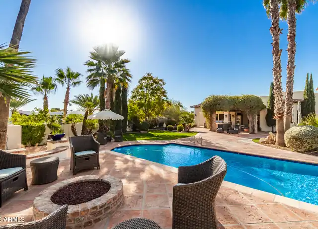 Property at 6708 E San Miguel Ave, Paradise Valley, AZ, 85253, 6 beds, 7 baths, [object Object]
