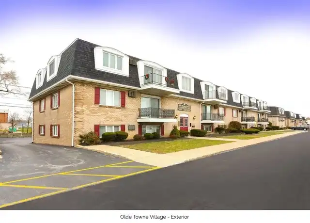 Property at 1940 Sheridan Dr, Buffalo, NY, 14223, 1 bed, 1 bath, [object Object]