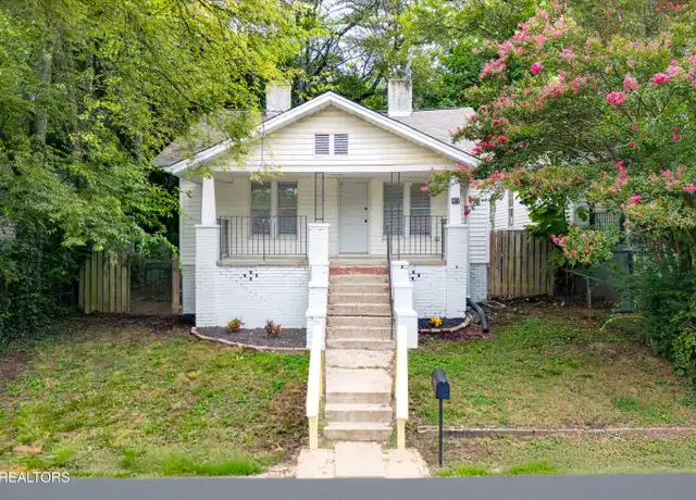 Property at 411 James Ave, Knoxville, TN, 37921, 2 beds, 1 bath, [object Object]