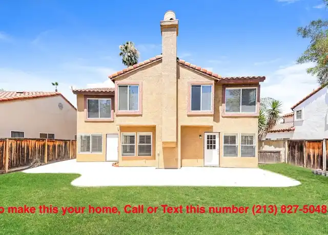 Property at 25510 Camino Castillo, Moreno Valley, CA, 92551, 4 beds, 3 baths, [object Object]