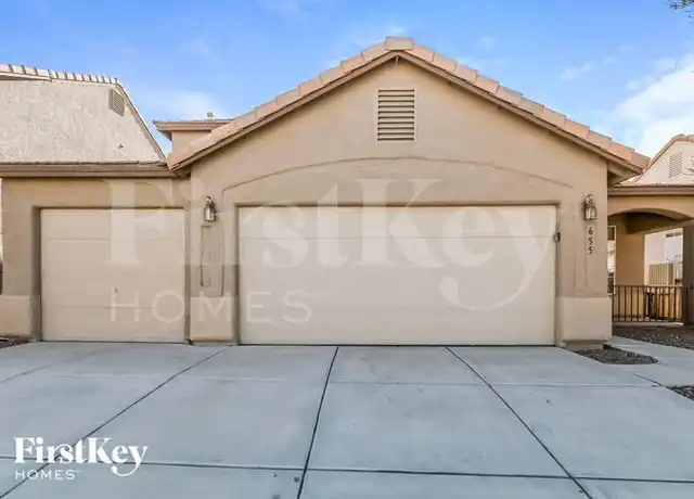 Property at 655 Corona Run Ave, Las Vegas, NV, 89123, 3 beds, 2 baths, [object Object]
