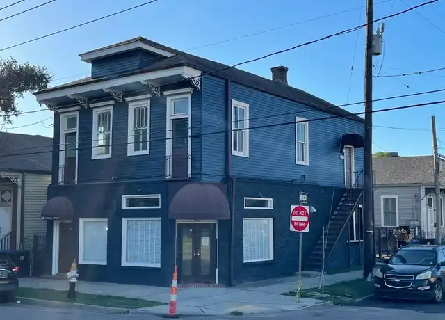 Property at 2602 D'Abadie St Unit 2602, New Orleans, LA, 70119, 1 bed, 1 bath, [object Object]