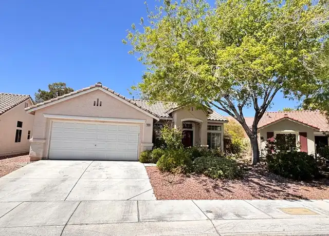 Property at 7929 Evident Ct, Las Vegas, NV, 89131, 3 beds, 2 baths, [object Object]