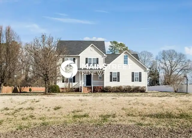 Property at 147 Black Angus Dr, Garner, NC, 27529, 3 beds, 2 baths, [object Object]
