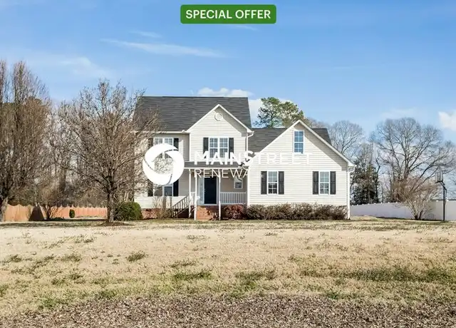 Property at 147 Black Angus Dr, Garner, NC, 27529, 3 beds, 2 baths, [object Object]