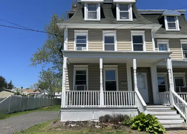 Property at 168 Broad St Unit B, Matawan, NJ, 07747, 3 beds, 1 bath, [object Object]
