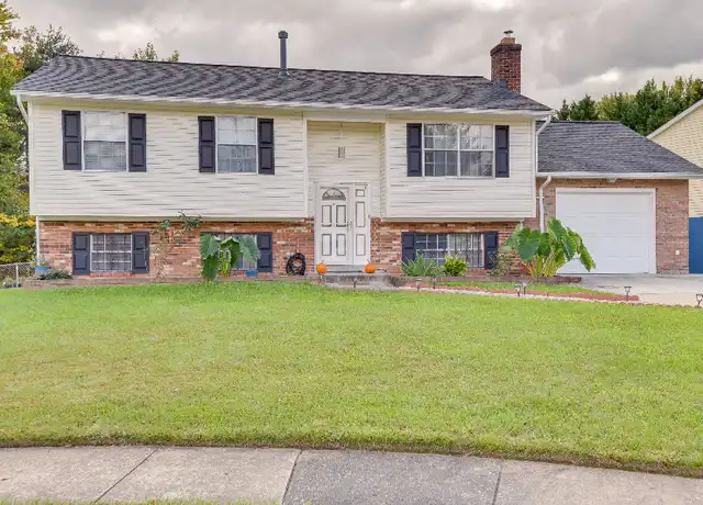 Property at 7404 Lothian Ln, Fort Washington, MD, 20744, 5 beds, 3 baths, [object Object]