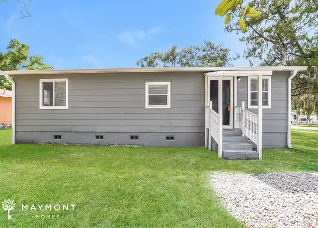 Property at 1429 N Simpson St, Mount Dora, FL, 32757, 3 beds, 1 bath, [object Object]