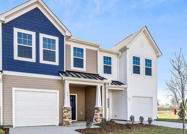 Photo of 16 Lavender Ln, Clayton, NC 27520