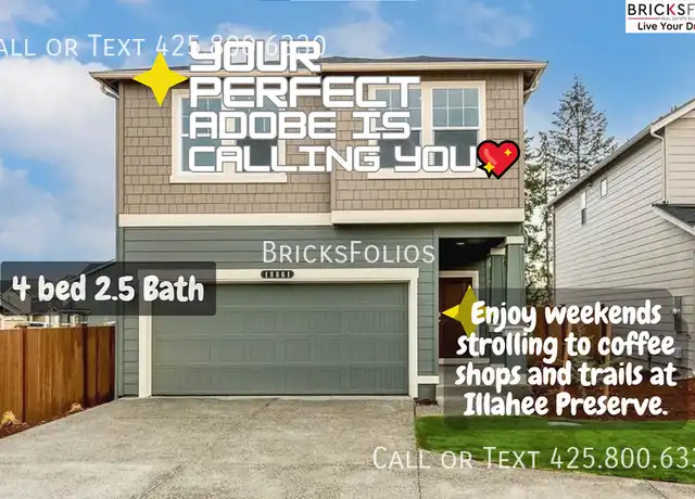 Property at 4205 Pronghorn Pl, Bremerton, WA, 98310, 4 beds, 2.5 baths, [object Object]