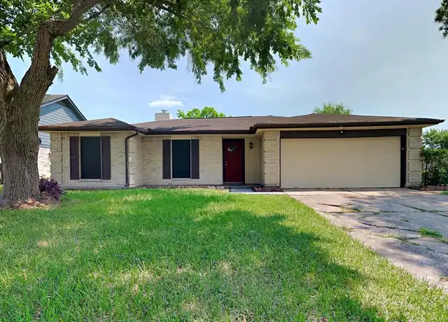 Property at 6639 Maczali Dr, Missouri City, TX, 77489, 4 beds, 2 baths, [object Object]