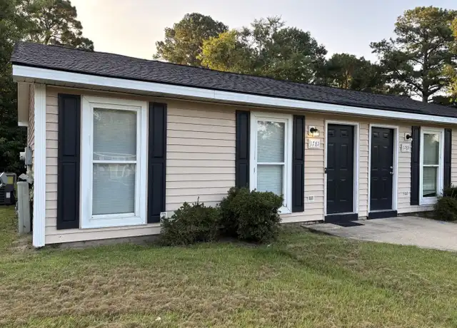 Property at 1781 Roberta Ct, Fayetteville, NC, 28304, 1 bed, 1 bath, [object Object]