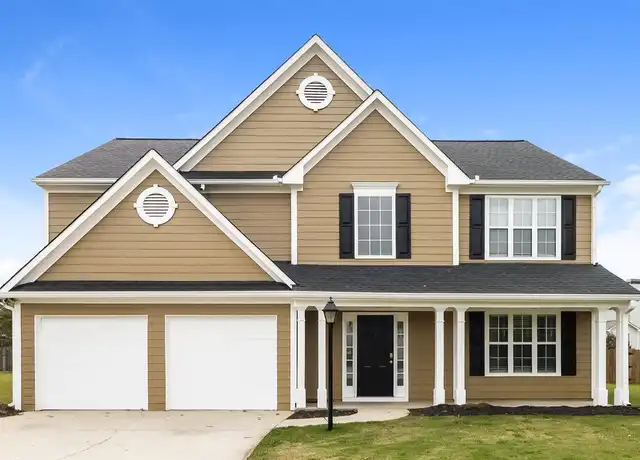 Property at 3268 Quincey Xing, Conyers, GA, 30013, 3 beds, 3 baths, [object Object]