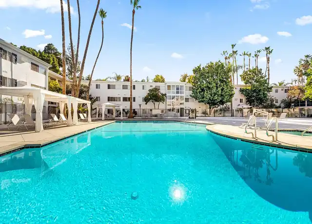 Property at Summerview Beach Resort Luxury Apartments - 15353 Weddington St, Sherman Oaks, CA, 91411, 0 beds, 1 bath, [object Object]