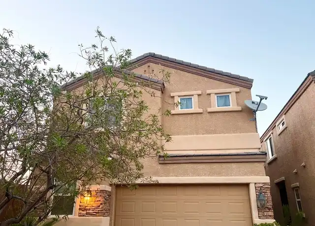Property at 9542 Van Halen Ln, Las Vegas, NV, 89148, 3 beds, 2.5 baths, [object Object]