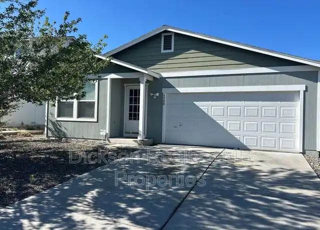 Property at 7760 Key Largo Dr, Reno, NV, 89506, 3 beds, 2 baths, [object Object]