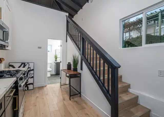 Property at 5463 San Onofre Ter Unit A, San Diego, CA, 92114, 1 bed, 1 bath, [object Object]