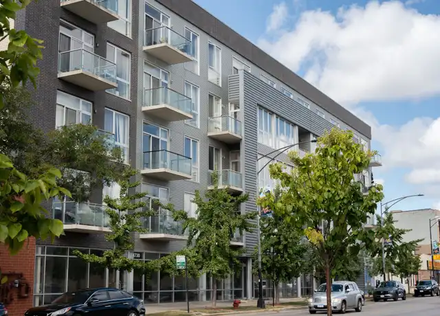 Property at 4730 N Kimball Ave Unit 4730-208, Chicago, IL, 60625, 2 beds, 1 bath, [object Object]