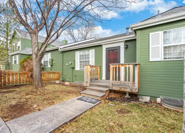 Property at 1356 Village Park Ct, Fort Collins, CO, 80526, 3 beds, 2 baths, [object Object]