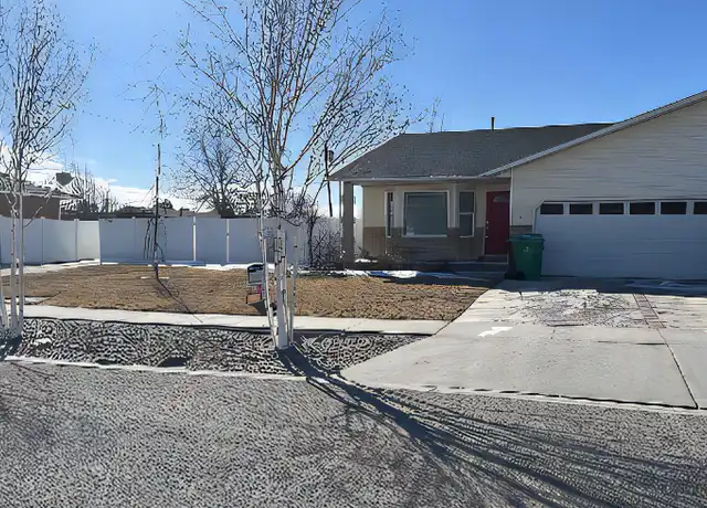 Property at 911 Sawtooth St, Pocatello, ID, 83202, 5 beds, 3 baths, [object Object]