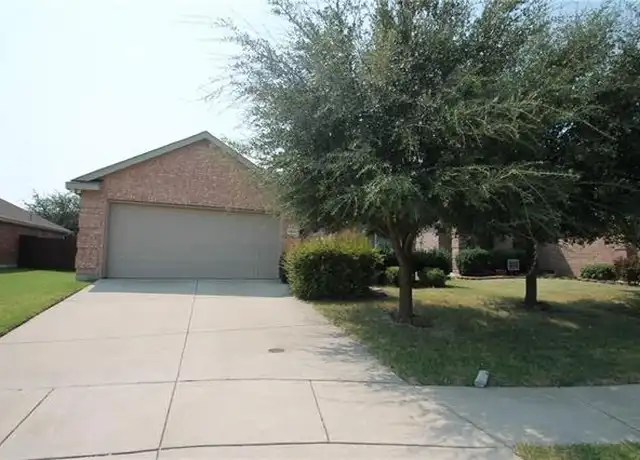 Property at 9605 Zaharias Dr, McKinney, TX, 75072, 3 beds, 2 baths, [object Object]