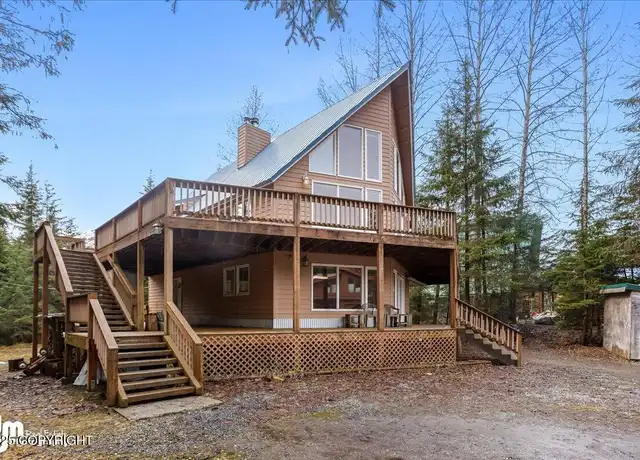 Property at 337 Alta Dr Unit B, Girdwood, AK, 99587, 2 beds, 2 baths, [object Object]