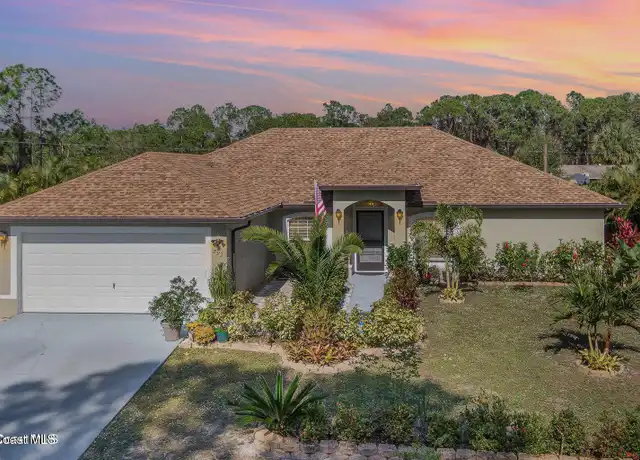 Property at 793 Ontario St NW, Palm Bay, FL, 32907, 3 beds, 2 baths, [object Object]