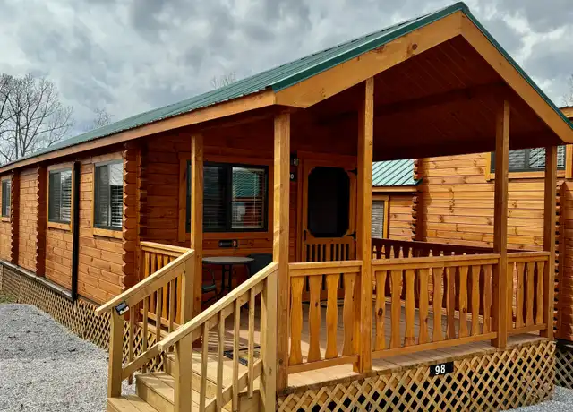 Property at 121 Coyote Rd, Marion, NC, 28752, 1 bed, 1 bath, [object Object]