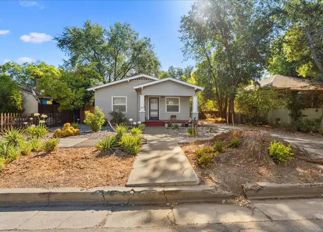 Property at 204 J St, Davis, CA, 95616, 2 beds, 1 bath, [object Object]
