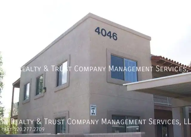 Property at 4046 E Fairmount St Unit 3, Tucson, AZ, 85712, 3 beds, 2 baths, [object Object]