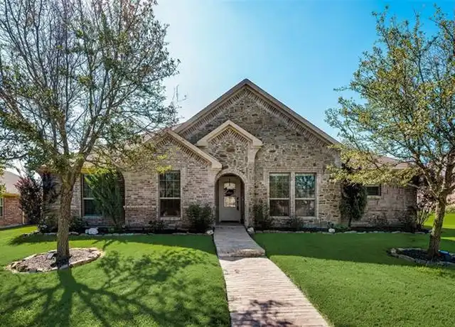 Property at 1316 High Meadow Dr, Royse City, TX, 75189, 3 beds, 2 baths, [object Object]